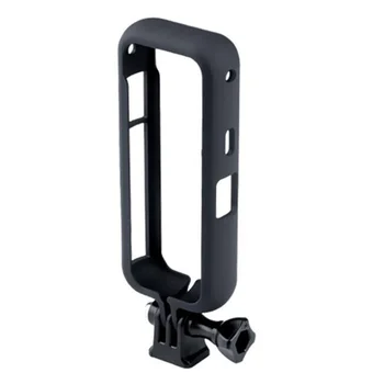 Аксессуары для Insta 360 One X2 Защитная рамка Чехол-накладка Крепление-адаптер для рамки экшн-камеры Комплект защитных чехлов