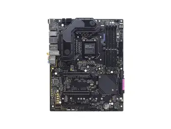 Материнская плата ASUS ROG MAXIMUS XI FORMULA Z390 1151 DDR4 9-го поколения Процессор Intel Core i7 7700k 6700 128 ГБ PCI-E 3.0 USB3.1