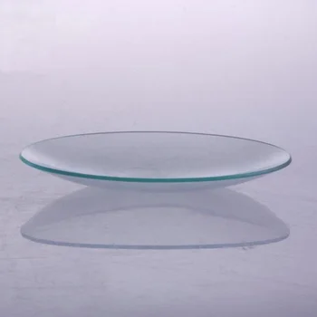 10 шт./лот, высококачественное 70-мм часовое стеклянное блюдо, лабораторный поверхностный диск для продажи