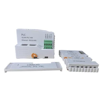 Базовая связь ПЛК по RS232/RS485/Ethernet/CAN, Связь по протоколу CANopen, Связь по протоколу Modbus