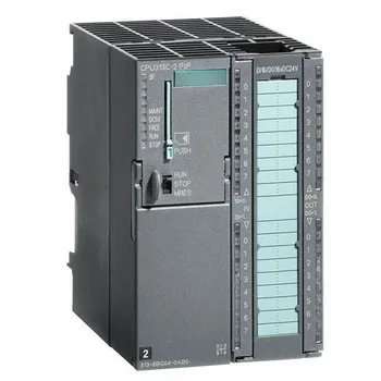 Плата логического контроллера ПЛК FX1N-28MT 28MR, вход 16, выход 12 RTC, совместимая с Mitsubishi FX1N Automation