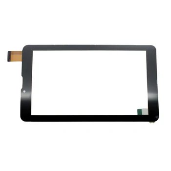 7-Дюймовый Сенсорный экран Digitizer Для Supra M723G M725G/Perfeo 7007-HD FPC-70F2-V01