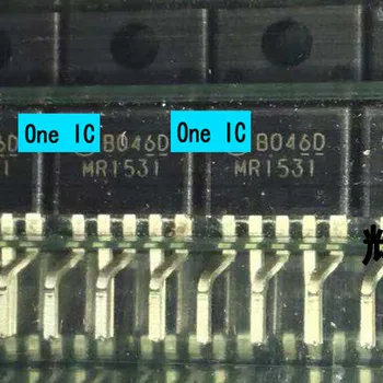 5 шт. 100% Оригинальный чип питания MR1531 1531 TO-220-5 LCD Абсолютно новый подлинный Ic