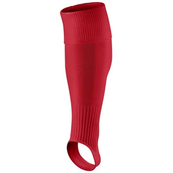 Мужские командные спортивные футбольные носки-стремя, дышащие мягкие бейсбольные носки-стремя до колена, нескользящие тренировочные носки