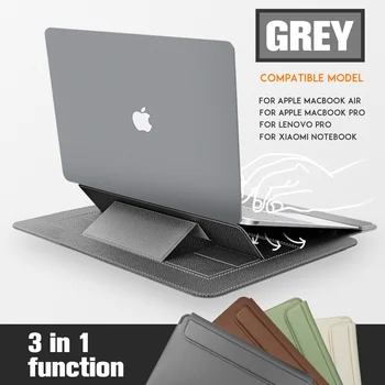 Сумка Для ноутбука Чехол Для Macbook Air Pro 13 M1 Чехол Для Ноутбука 13,3 15 15,6 Сумка Для ноутбука Huawei xiaomi Asus Деловая Сумка