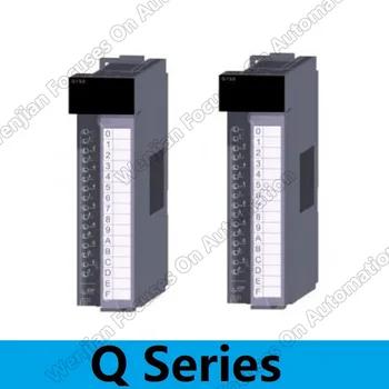 plc QY50P модуль вывода ПЛК серии Q Бесплатная доставка qy50p