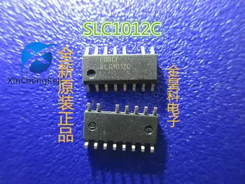 оригинальный новый SLC1012CMX SLC1012C ЖК-выключатель питания SOP-15