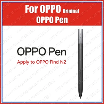 OPEL2201 OPPO Pen, оригинальный карандаш OPPO Find N2, стилус 1,4 мм, наконечник с магнитным всасыванием, беспроводная зарядка