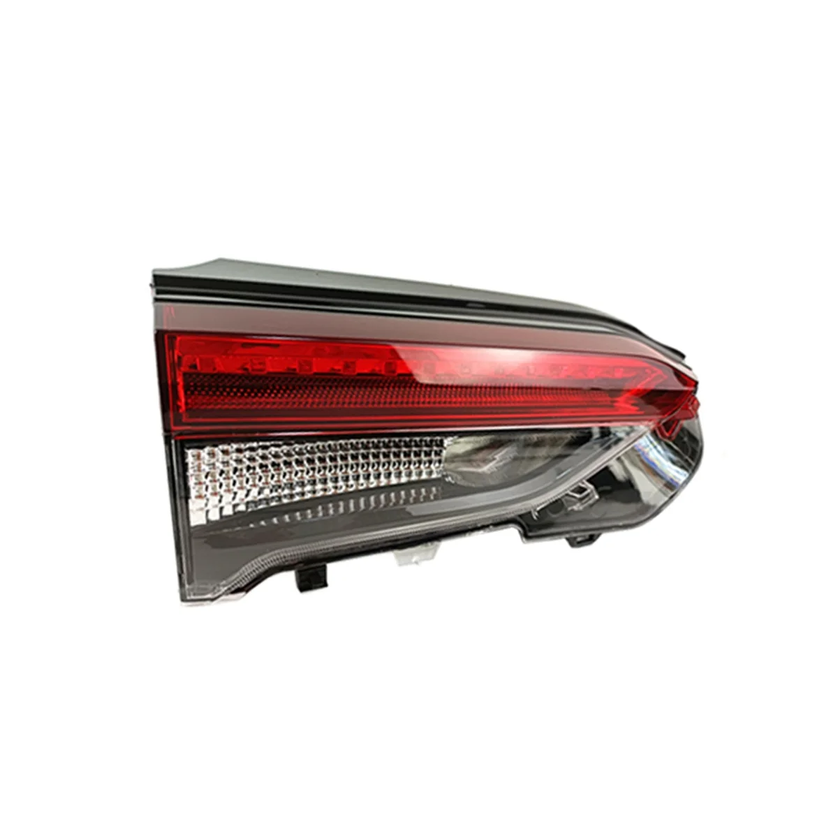 Автомобильный левый внутренний боковой задний фонарь в Сборе Стоп-сигнал Стоп-стояночный фонарь для Toyota RAV4 2019 2020 1