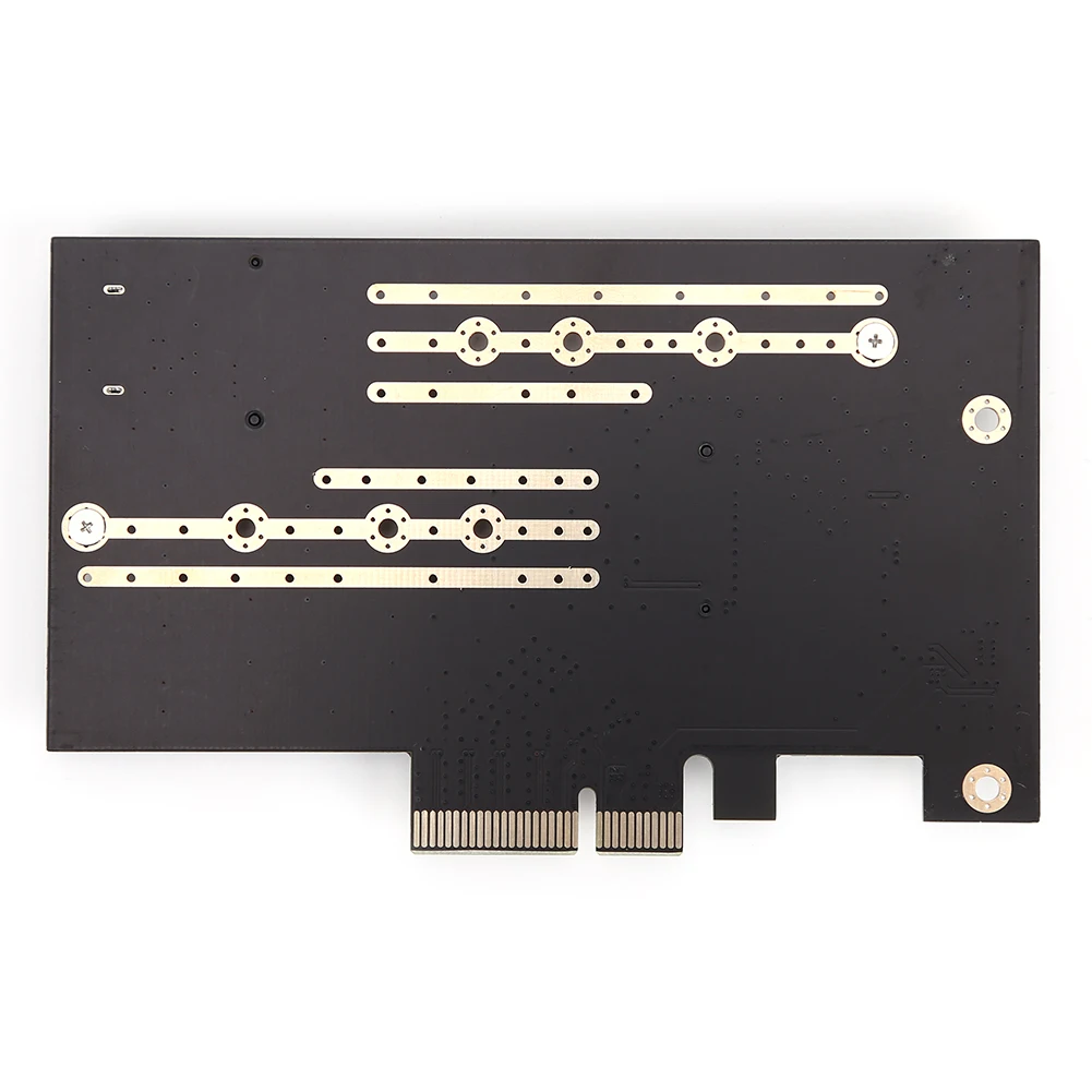Адаптер NVME/M2 PCIE SSD M2 для SATA PCI-E Card M Key + B Key Дополнительные карты PCIE для M2/M.2 Удлинитель кабеля карты адаптера 3