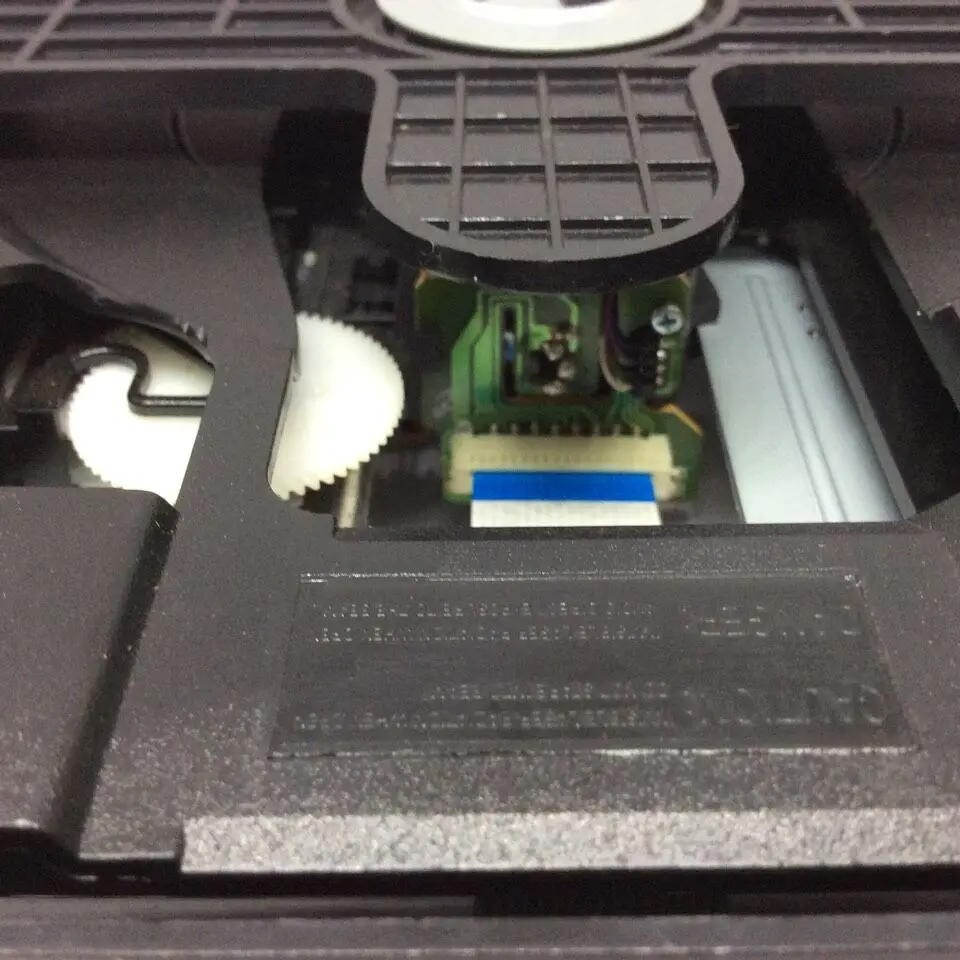 Блок для PRIMARE CD32 CD-32 Абсолютно новый компакт-диск с лазерными линзами Lasereinheit, оптический блок звукоснимателей, оптический механизм 1