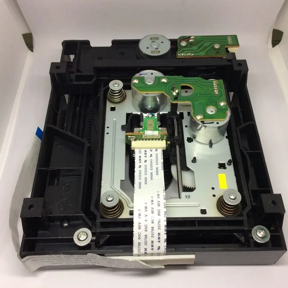 Блок для PRIMARE CD32 CD-32 Абсолютно новый компакт-диск с лазерными линзами Lasereinheit, оптический блок звукоснимателей, оптический механизм 2