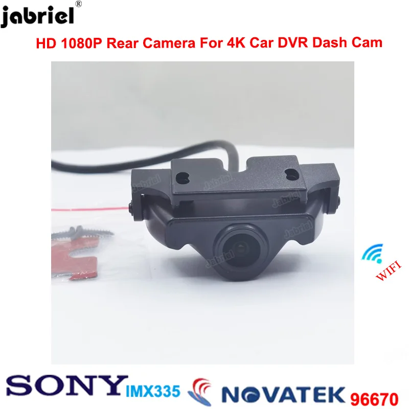 Видеорегистратор 4K 2160P Dash Cam Автомобильный Видеорегистратор для Renault megane 3 2 clio Captur duster KADJAR Arkana Kangoo Twingo ZOE Dashcam 5