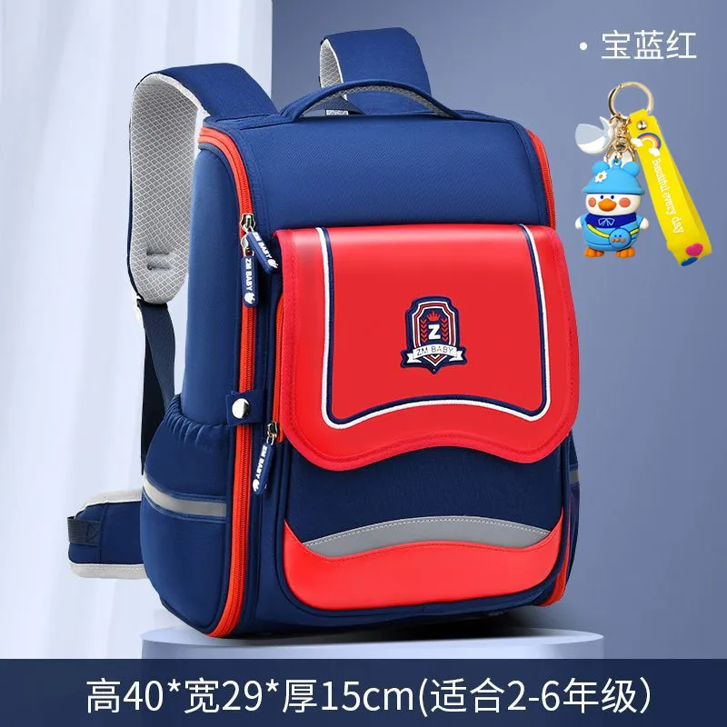 Водонепроницаемые детские школьные сумки для мальчиков и девочек рюкзак Детский ортопедический школьный рюкзак детский рюкзак для начальной школы mochila escolar 2