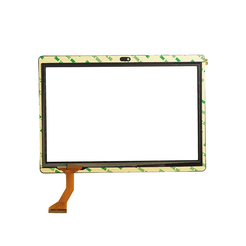 Для MiXzo MX1021 10,1-дюймовый Дигитайзер с сенсорным экраном, стеклянная панель 1
