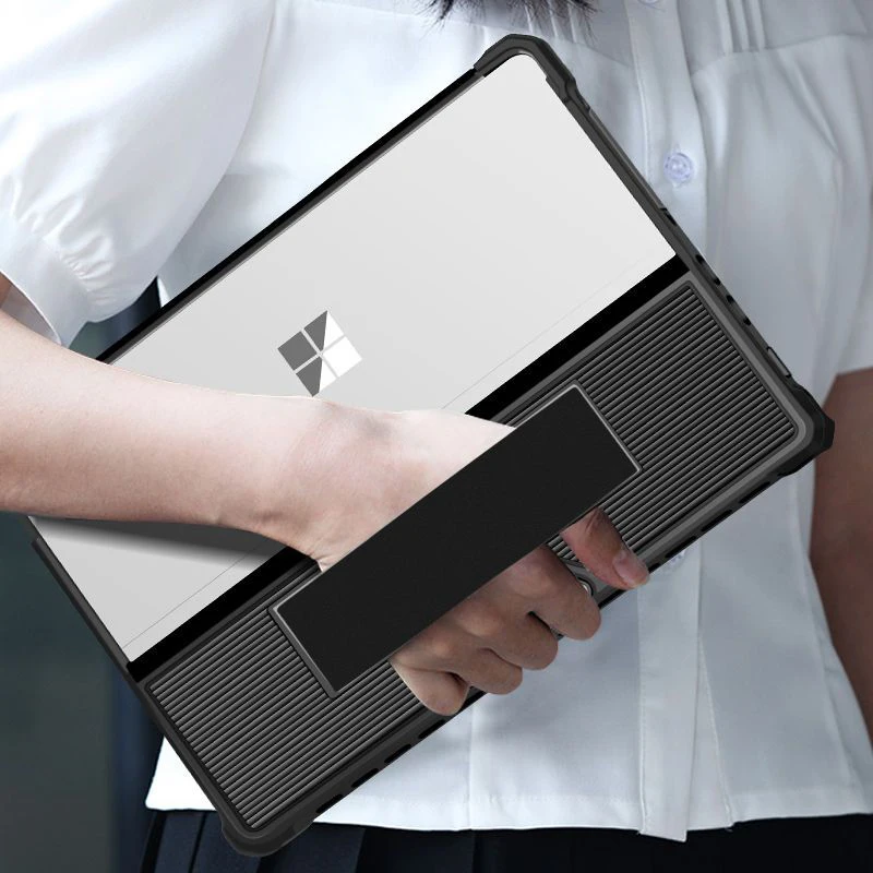 Для Microsoft Surface Pro8 Защитный чехол Pro 7 / Pro 6/5/4 для планшета Surface Case Универсальный защитный чехол Прочная крышка 4