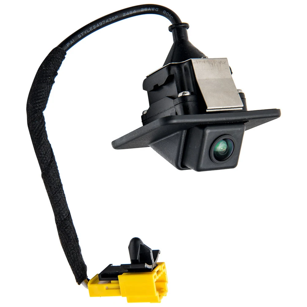 Замена камеры заднего вида Резервная камера 95760-2T101 Пластик Для Kia Optima 2011-2013 Автомобильные Аксессуары 1