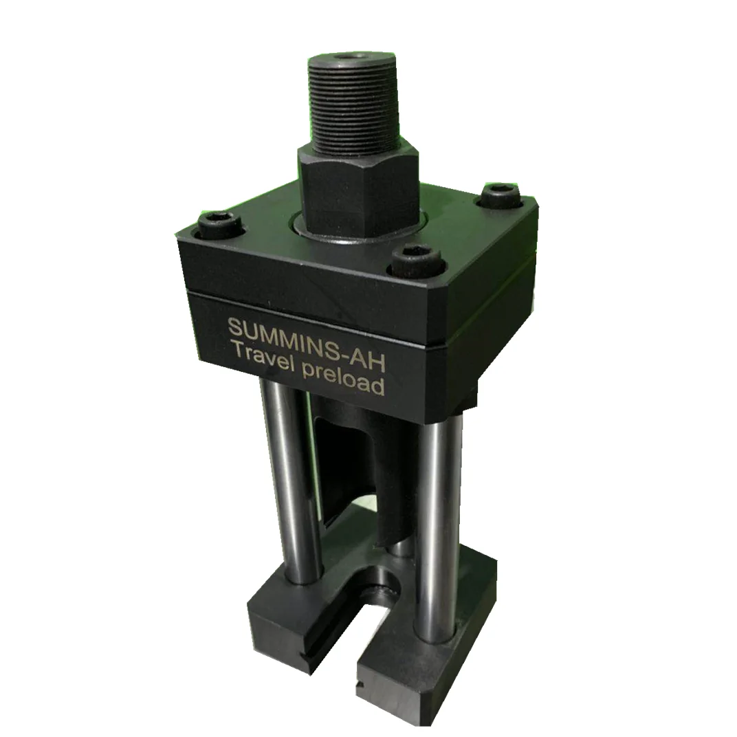 Инструменты для инжекторов Common rail дизельный специальный инструмент для разборки инжекторов и сборки 0