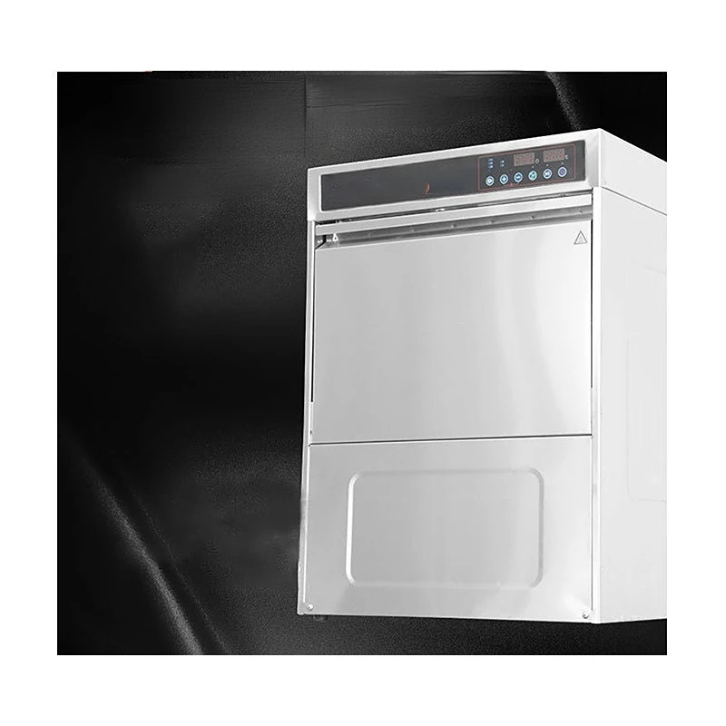 Интеллектуальная коммерческая посудомоечная машина Автоматическая посудомоечная машина для мытья посуды в отеле/ресторане/столовой. 2