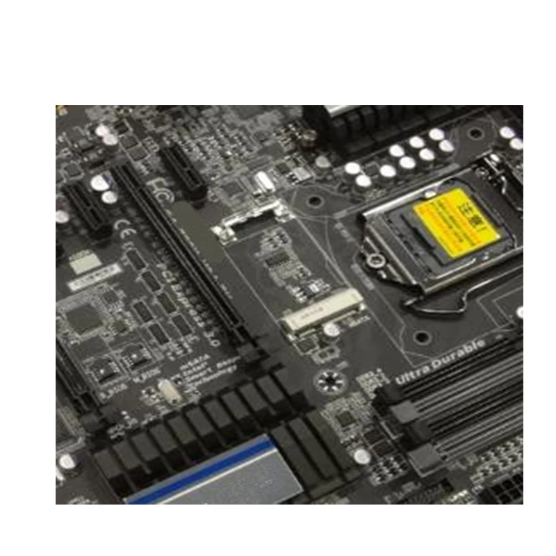 Используется LGA 1155 Для Intel Z77 GA-Z77X-UP Z77X-UP4-Го компьютера USB3.0 SATA3 Материнская плата DDR3 32G Настольная материнская плата 1