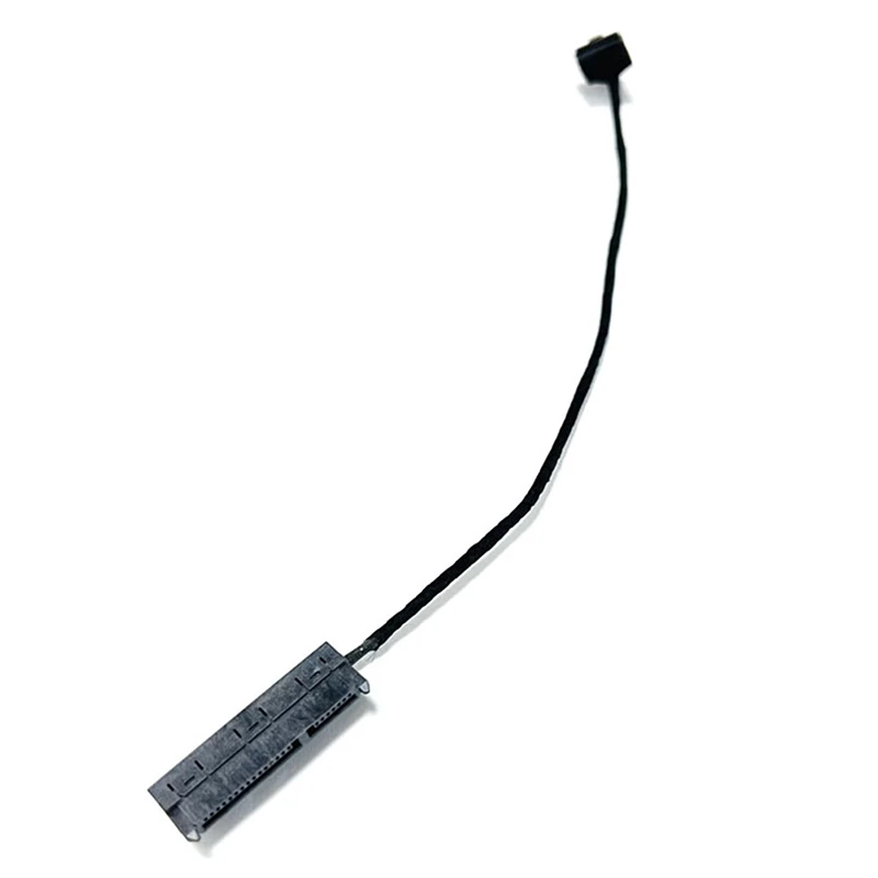 Кабель для жесткого диска SATA для ноутбука, гибкий соединительный кабель для жесткого диска, интерфейс для HP PAVILION DV7-5000 DV7-4000 2