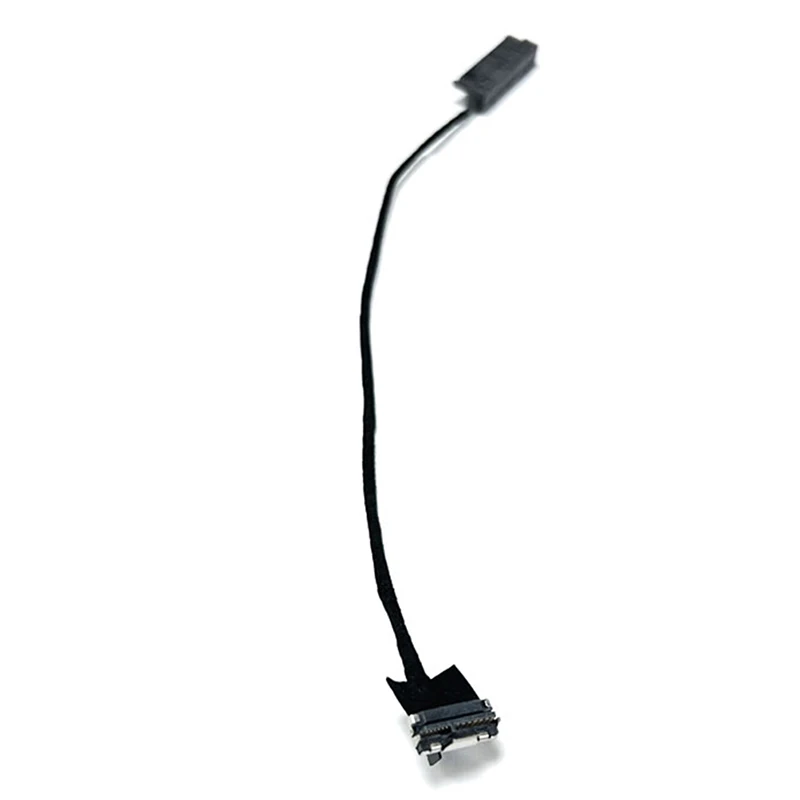 Кабель для жесткого диска SATA для ноутбука, гибкий соединительный кабель для жесткого диска, интерфейс для HP PAVILION DV7-5000 DV7-4000 3