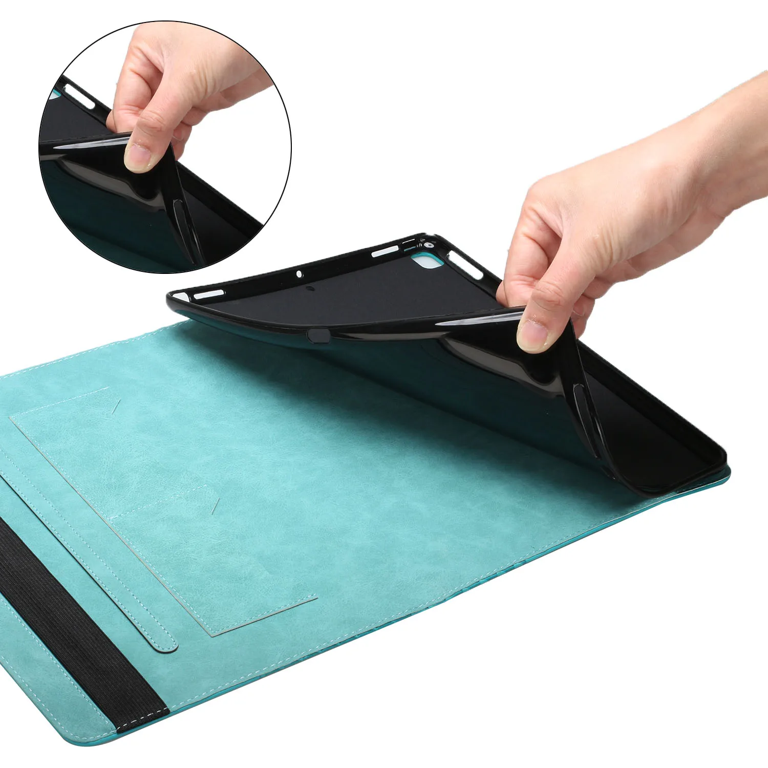 Кожаный чехол с бриллиантами на ощупь для Samsung Galaxy Tab A7 T500 10,4 2020, чехол для планшета Samsung tab a7 t500, чехол 4