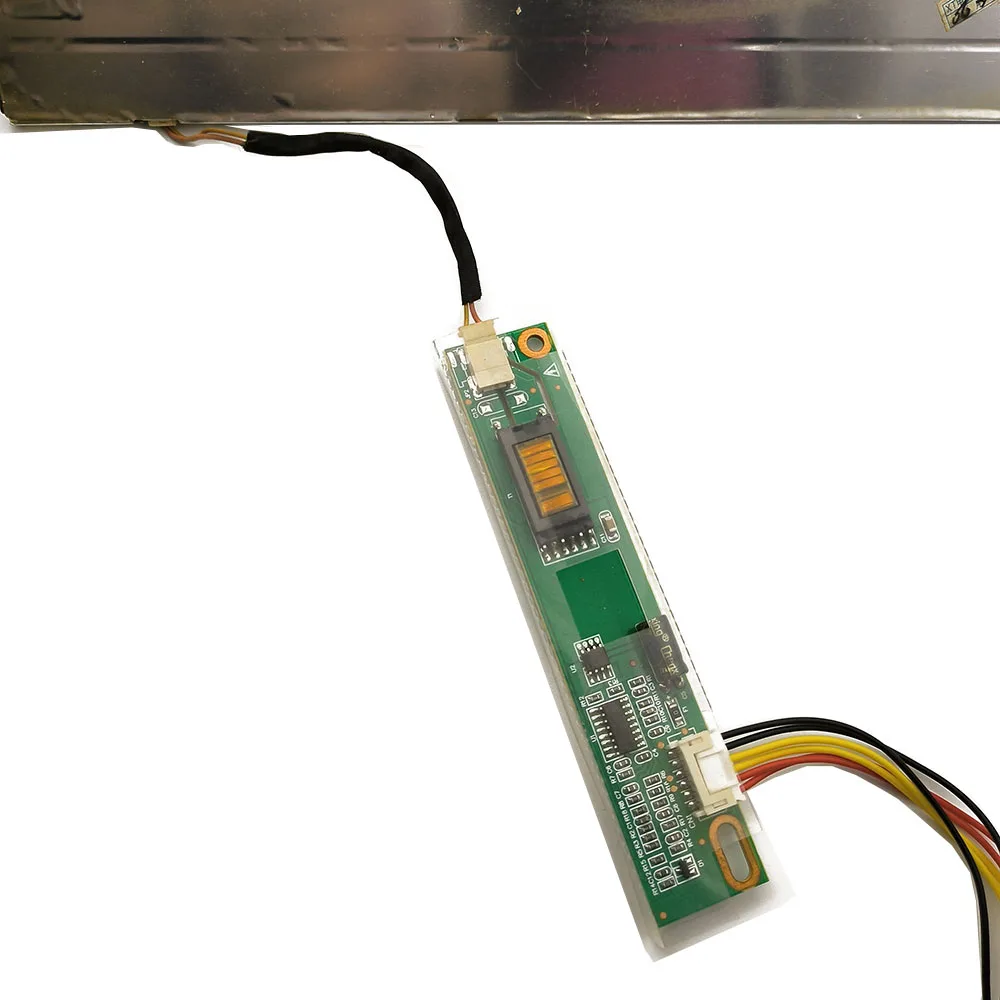 Комплект контрольных мониторов для LTN141P4-L01, LTN141P4-L02, LTN141P4-L03, LTN141P4-L04, HDMI + DVI + VGA, драйвер платы контроллера со светодиодным ЖК-дисплеем 4