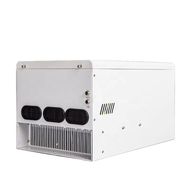 Контроллер электромагнитного индукционного нагревателя Jonson, производитель индукционных нагревательных машин с воздушным охлаждением 0