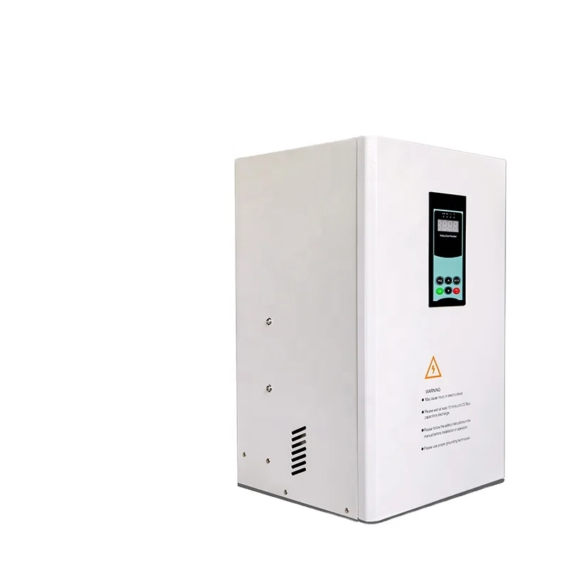 Контроллер электромагнитного индукционного нагревателя Jonson, производитель индукционных нагревательных машин с воздушным охлаждением 1
