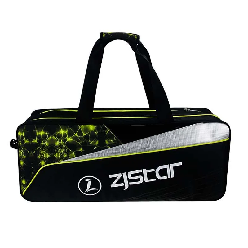 Многофункциональный Теннисный рюкзак Унисекс, Большая вместимость, сумка для тенниса, сумка для спортзала, сумка для фитнеса, Спортивные аксессуары, сумка для тенниса 1