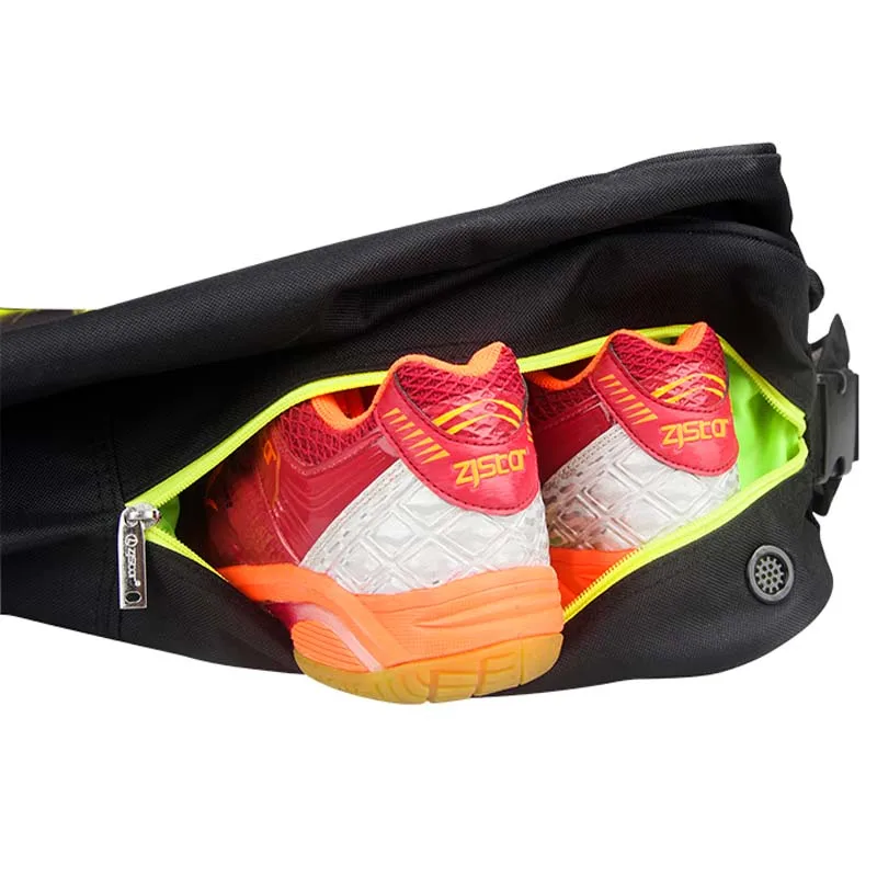 Многофункциональный Теннисный рюкзак Унисекс, Большая вместимость, сумка для тенниса, сумка для спортзала, сумка для фитнеса, Спортивные аксессуары, сумка для тенниса 3