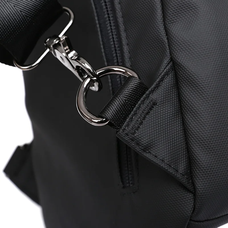 Мужская сумка через плечо, противоугонный многофункциональный водонепроницаемый школьный рюкзак, Модные поясные сумки для коротких поездок, Нагрудная сумка-мессенджер 5