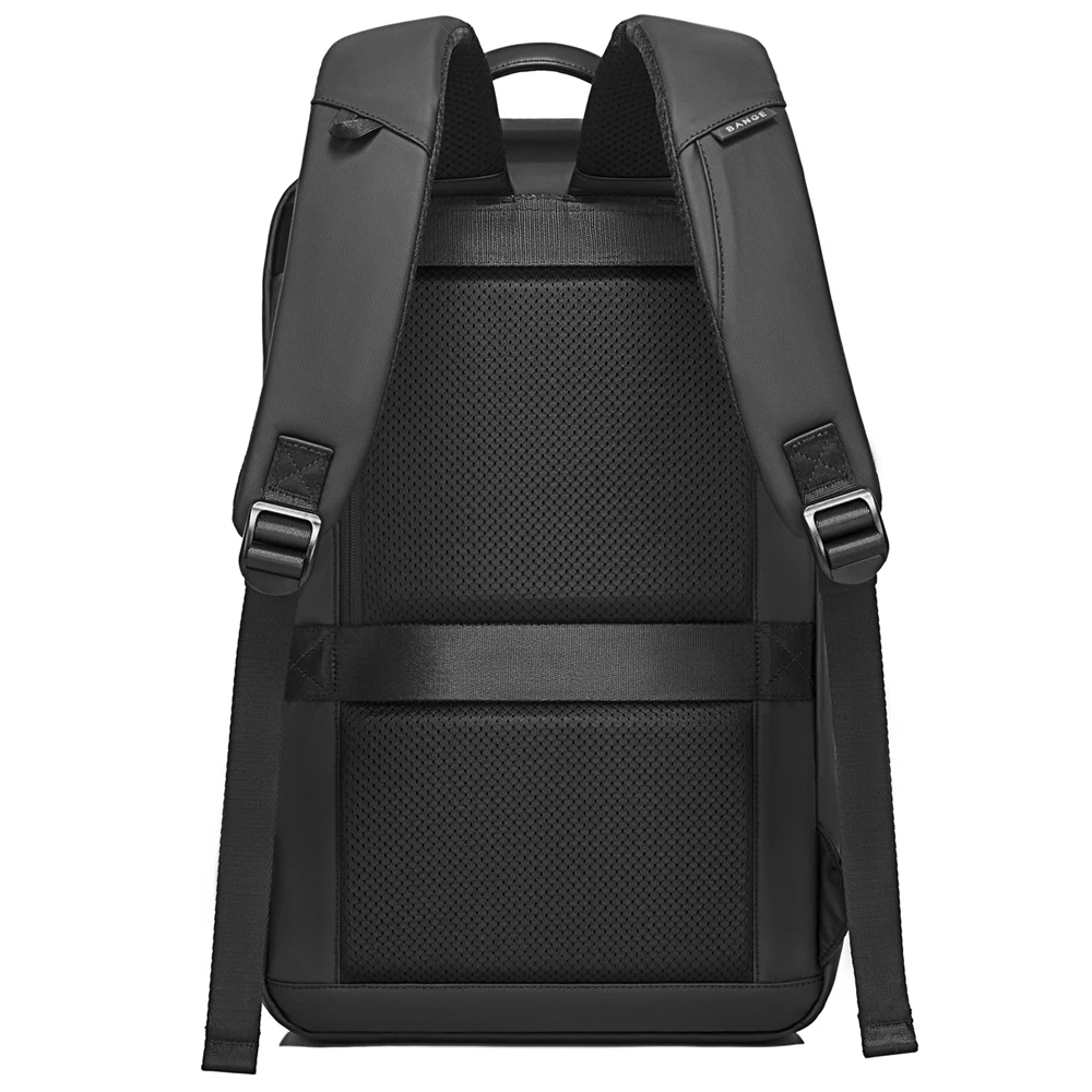 Новые рюкзаки для ноутбуков BANGE Многофункциональные с водонепроницаемым Большим вместительным рюкзаком для повседневной работы и бизнеса Back Pack Mochila 3