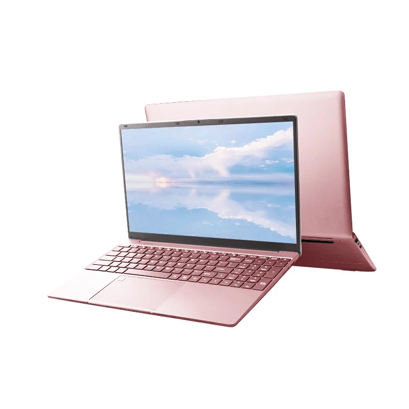 Новый ноутбук XU156 15,6 дюймов LPDDR4 6G/12G игровой компьютер 5