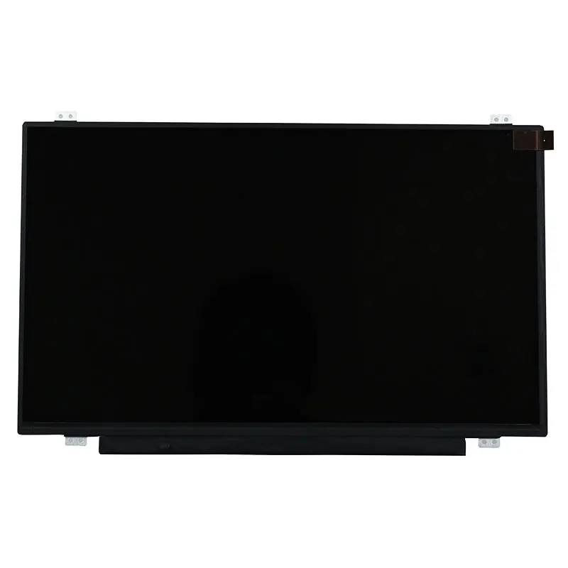 Оригинальный BOE NV140FHM-N62 14 дюймов для ноутбука V8.0 ЖК-экран со светодиодной панелью дисплея разрешением 1920x1080 IPS eDP 30 контактов 2