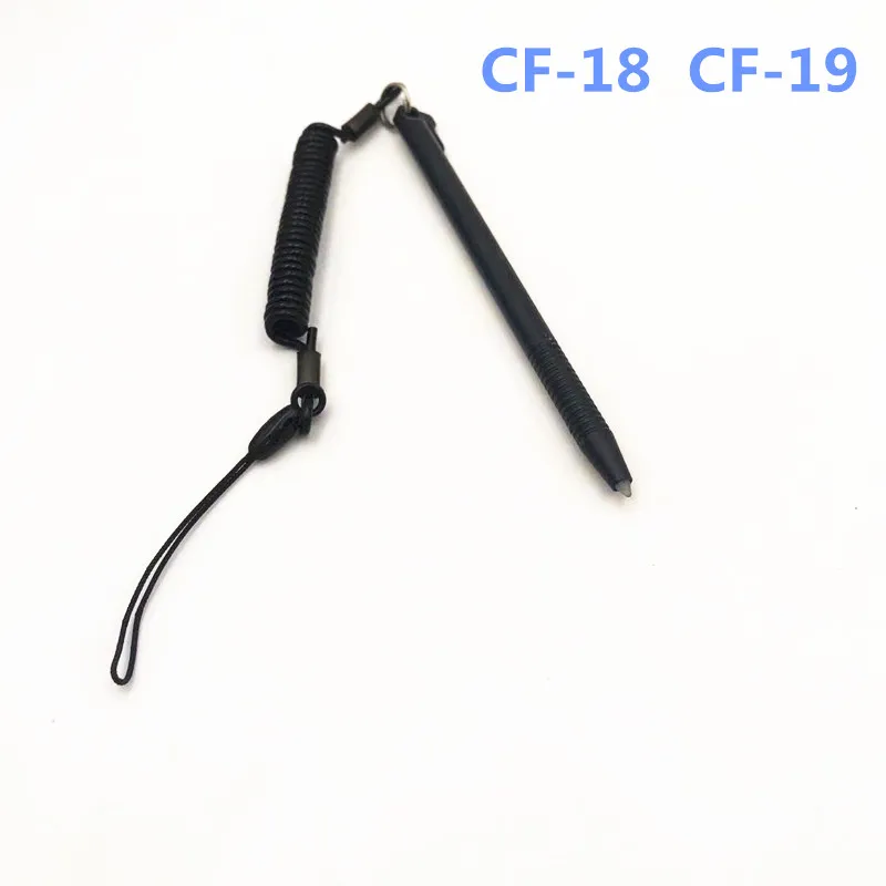 Оригинальный стилус + привязной ремень для сенсорного экрана Panasonic Toughbook CF-18 CF-19 2