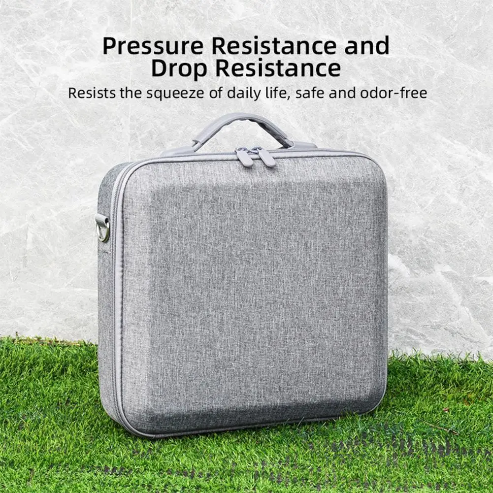 Портативный защитный чехол для переноски Dji Rs Mini 3, сумка для аксессуаров, амортизирующий стабилизатор, коробка для хранения 2