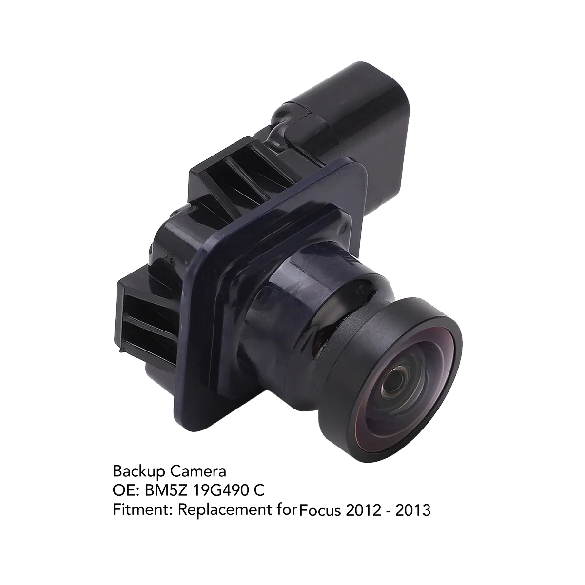 Резервная камера заднего вида для Focus 2012-2013 BM5Z-19G490-C 3