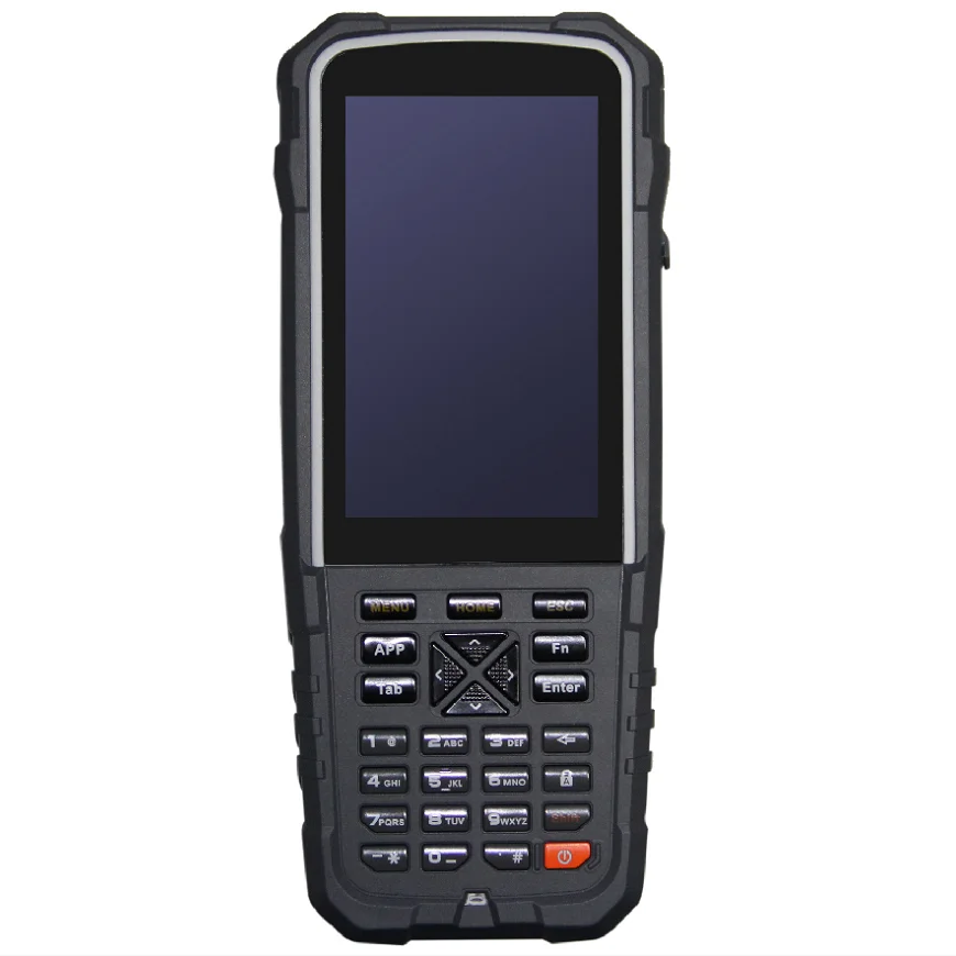 Ручной Сборщик данных SinoGNSS R500 GNSS Data Controller Ручной GPS-опрос 1