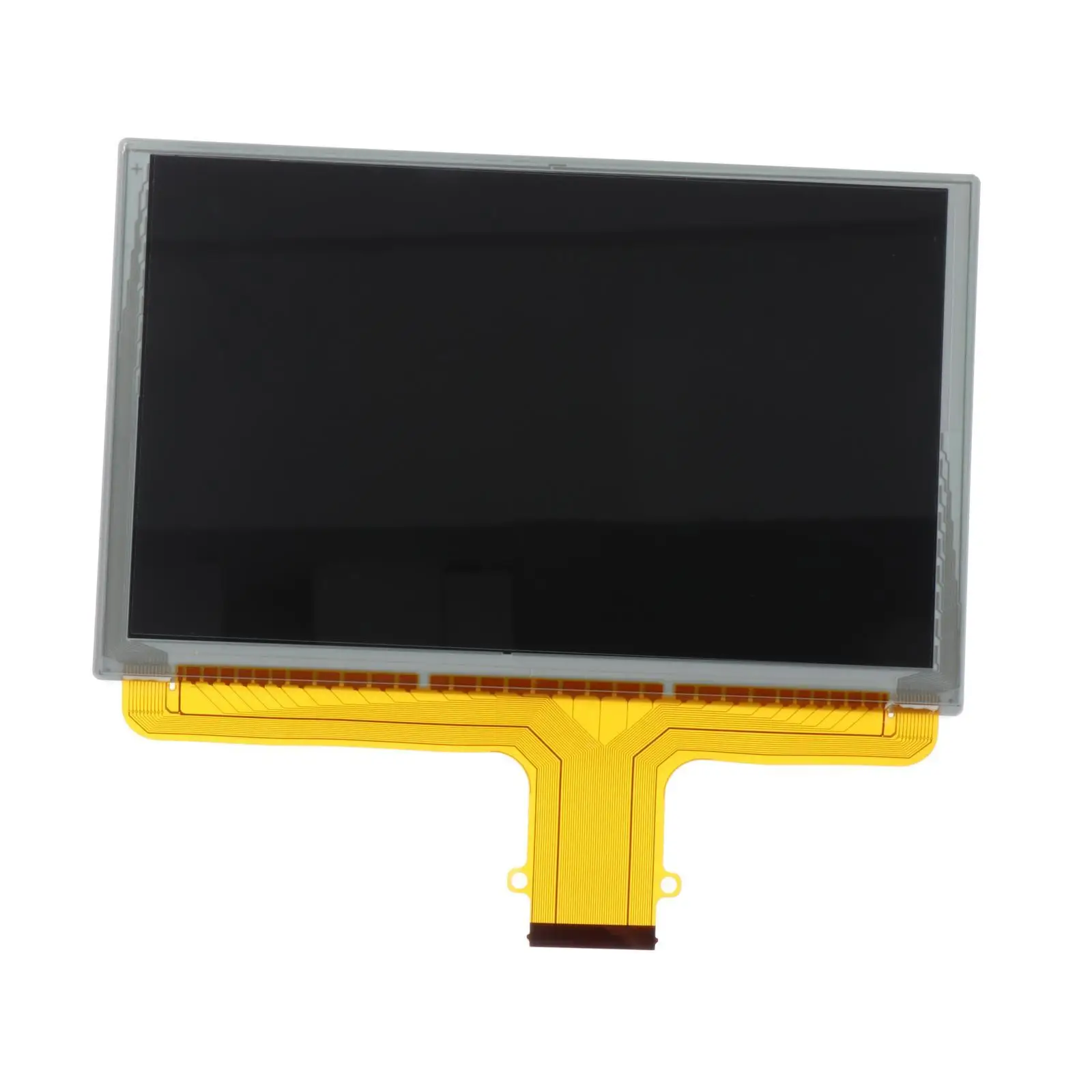 Сенсорная панель с сенсорным экраном DJ080PA-01A, автомобильные аксессуары, Прочные запасные части, 8 