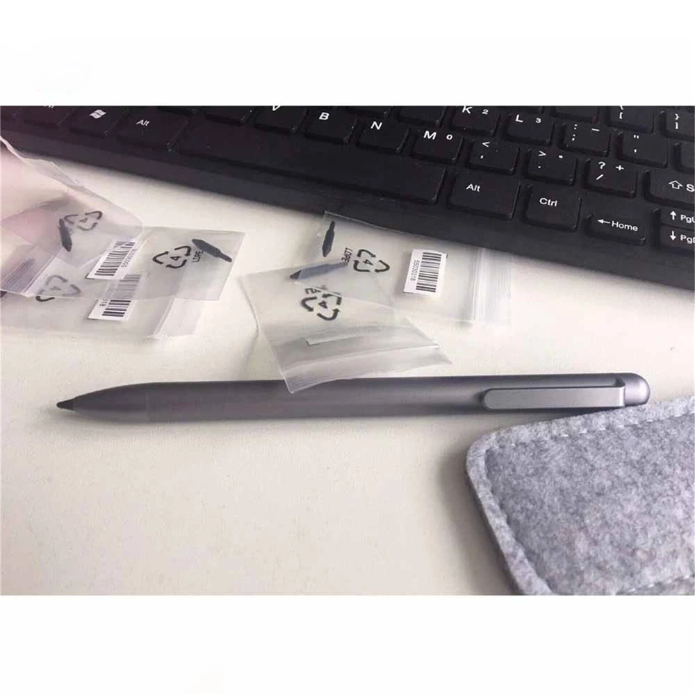 Сменная Ручка для Заправки Оригинальная для Huawei M-Pen Lite Stylus AF63 Touch Pen Tip Pen Core M5 M6 C5 Matebook e 2019 2