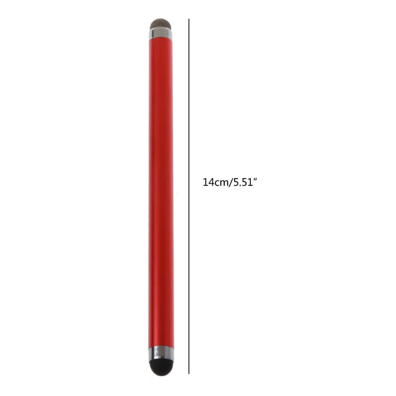 Стилус для цифрового карандаша, гладкая емкостная ручка, универсальная для рисования 5