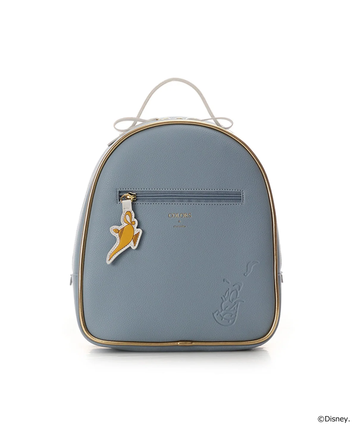 Студенческий универсальный рюкзак Disney Rapunzel Aladdin, сумка для студентов, школьный рюкзак 2