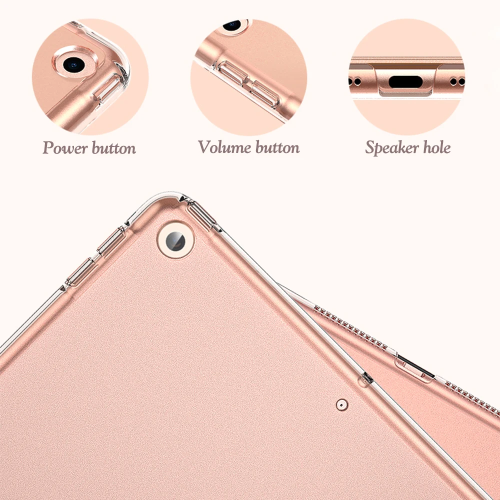 Ультратонкий Флип-чехол для Samsung Galaxy Tab S7 11