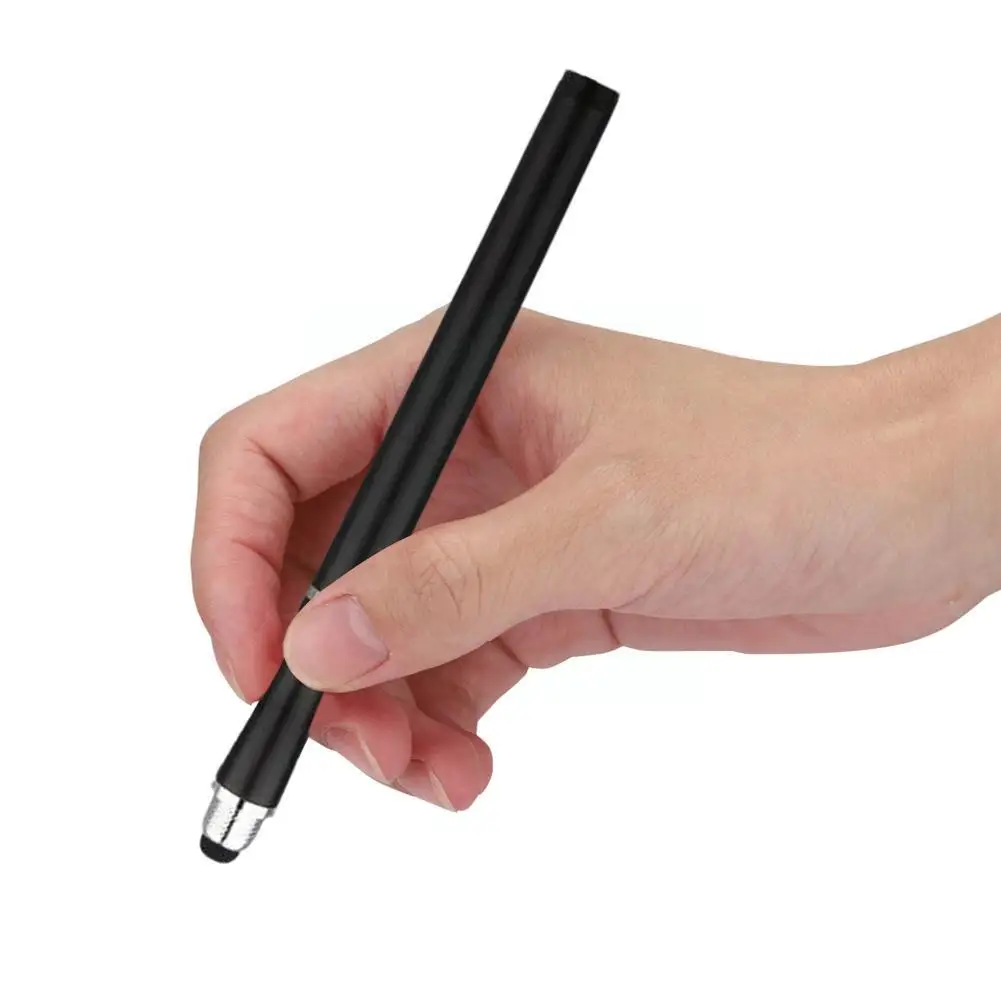 Универсальный стилус для планшета с экраном мобильного телефона Android IOS, планшетная ручка для Samsung Apple iPad, смарт-блокнот, ручка V8F5 5