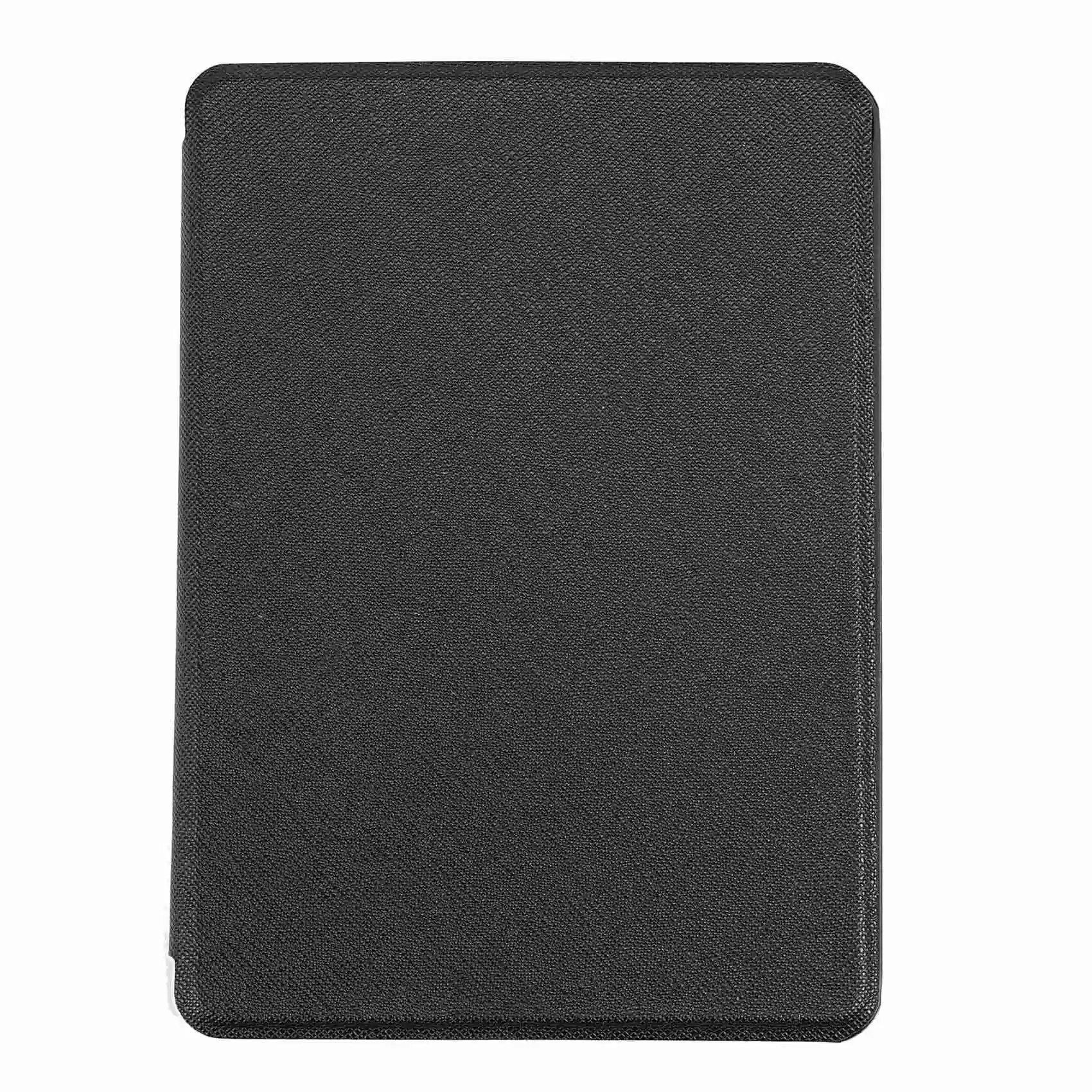 Чехол для Amazon Kindle 10Th 6 дюймов 2019 со встроенной читалкой с подсветкой спереди, Новый Kindle Press 10-го поколения 2019, черный 0