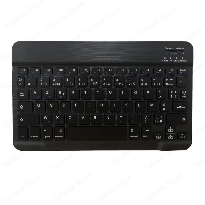Чехол для планшета Xiaomi Pad 5 11-Дюймовый Радужный Чехол для клавиатуры Xiaomi Mi Pad 5 Mi Pad 5 Pro Keyboard 3