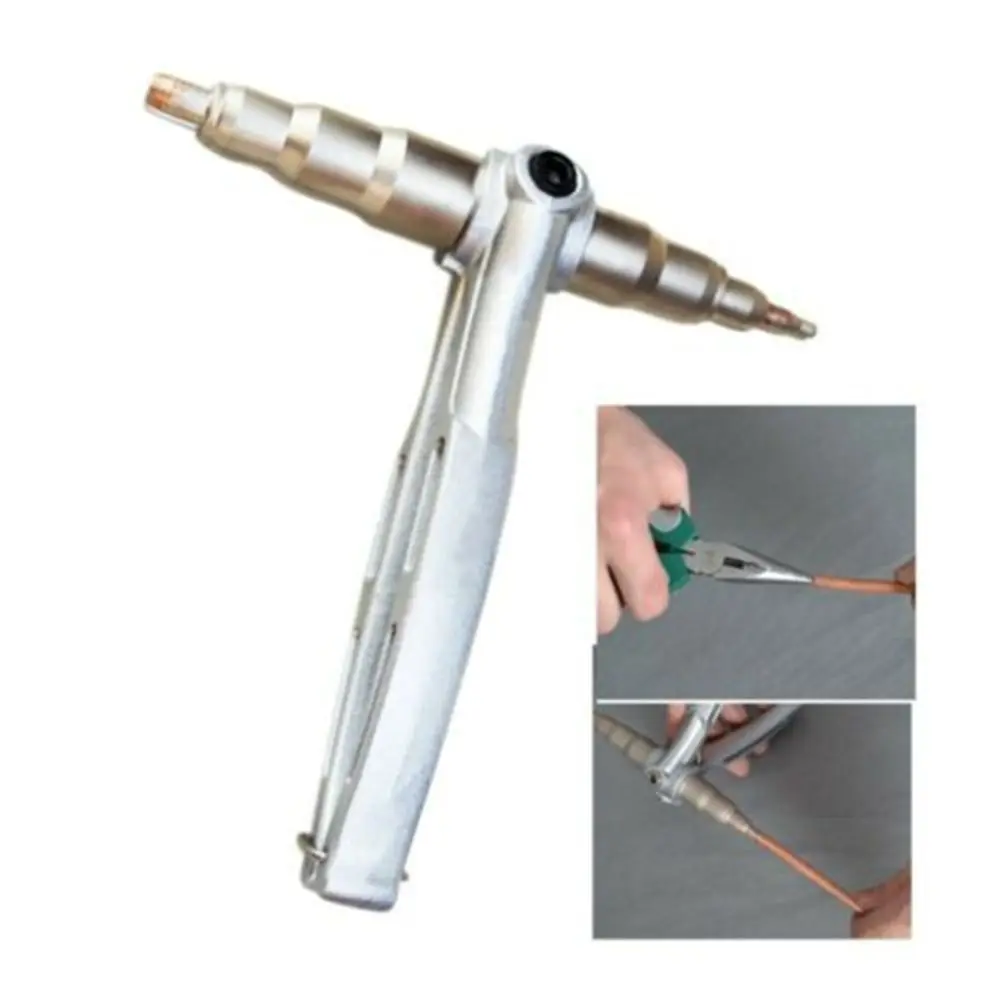 Электроинструмент горячий холодильный инструмент 6 мм-22 мм трубный расширитель ручной инструмент для расширения труб 2